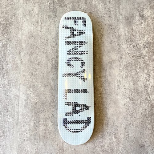 FANCY LAD LOGO DECK   8inch