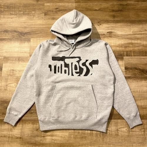 Jobless  VX Hoodie (heavyozGREY