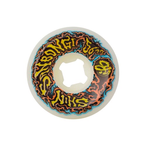 OJ WHEELS  Shin Sangbongi Original Mini Combo 56MM 99A