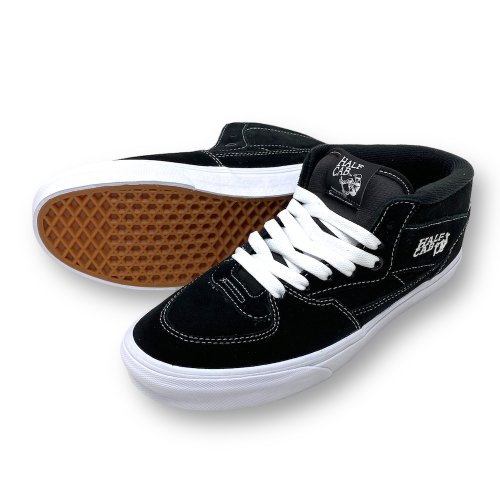 <img class='new_mark_img1' src='https://img.shop-pro.jp/img/new/icons29.gif' style='border:none;display:inline;margin:0px;padding:0px;width:auto;' />VANS   Half Cab  