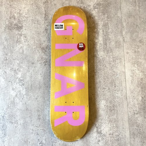 BAKER  ELISSA GNAR  8.5inch (8.532  14.5WB)