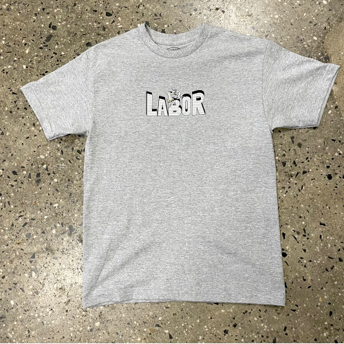 LABOR  Rat Hammer TEE  