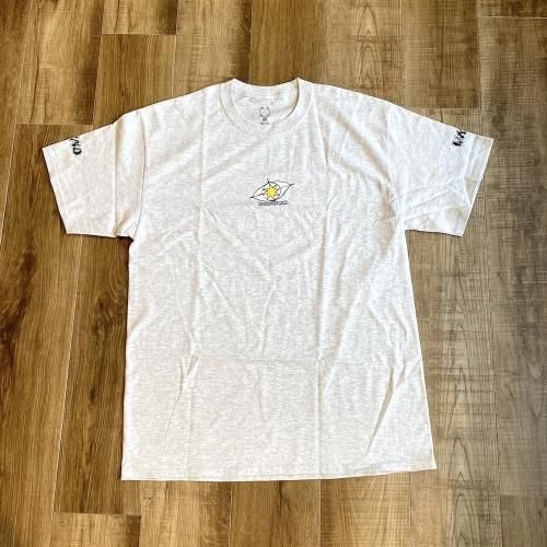 WKND  HYPER HUMAN TEE 