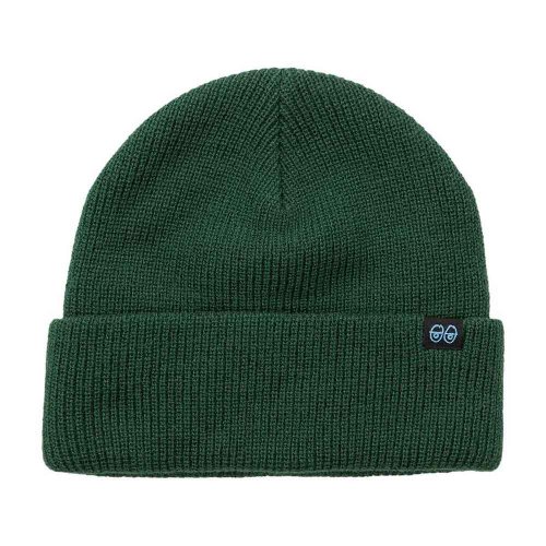 <img class='new_mark_img1' src='https://img.shop-pro.jp/img/new/icons5.gif' style='border:none;display:inline;margin:0px;padding:0px;width:auto;' />KROOKED Eyes Clip Cuff Beanie  