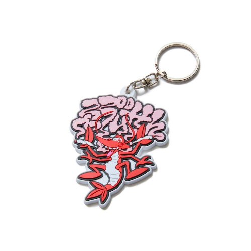 <img class='new_mark_img1' src='https://img.shop-pro.jp/img/new/icons5.gif' style='border:none;display:inline;margin:0px;padding:0px;width:auto;' />EVISEN  SUPER SHRIMP KEYCHAIN