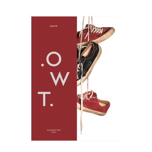 .OWT. ISSUE 03