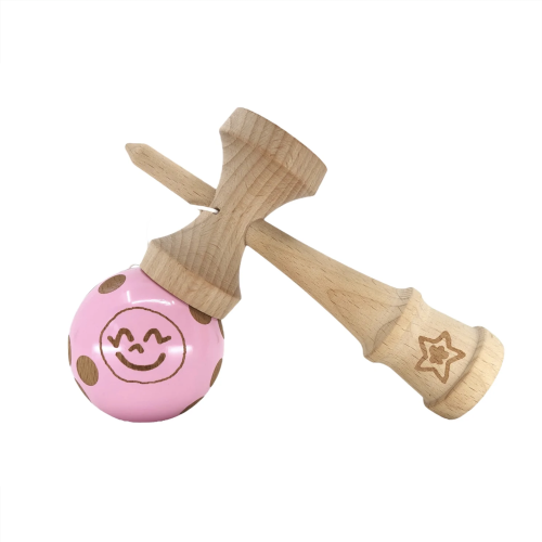 STARTEAM  STAR KENDAMA