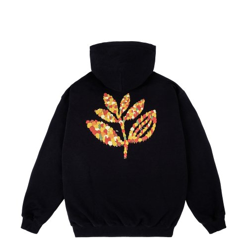 <img class='new_mark_img1' src='https://img.shop-pro.jp/img/new/icons5.gif' style='border:none;display:inline;margin:0px;padding:0px;width:auto;' />MAGENTA FORREST PLANT HOODIE  