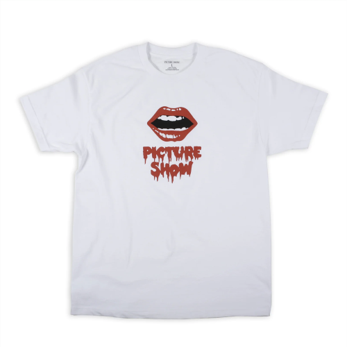PICTURE SHOW HORROR TEE