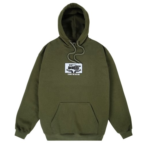<img class='new_mark_img1' src='https://img.shop-pro.jp/img/new/icons5.gif' style='border:none;display:inline;margin:0px;padding:0px;width:auto;' />MAGENTA  EXHALT HOODIE 