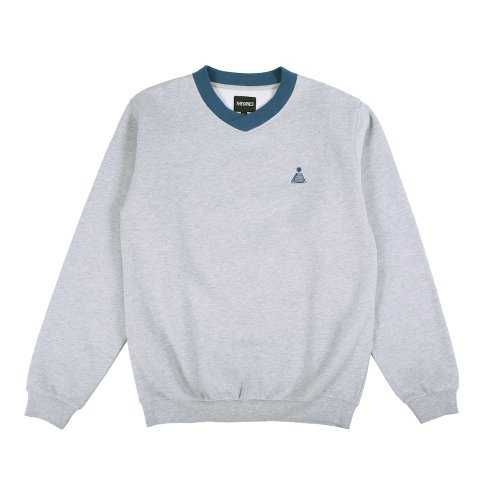 THEORIES Backcourt Pullover Sweatshirt 