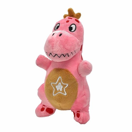 <img class='new_mark_img1' src='https://img.shop-pro.jp/img/new/icons5.gif' style='border:none;display:inline;margin:0px;padding:0px;width:auto;' />STARTEAM  PINK DINO DOLL