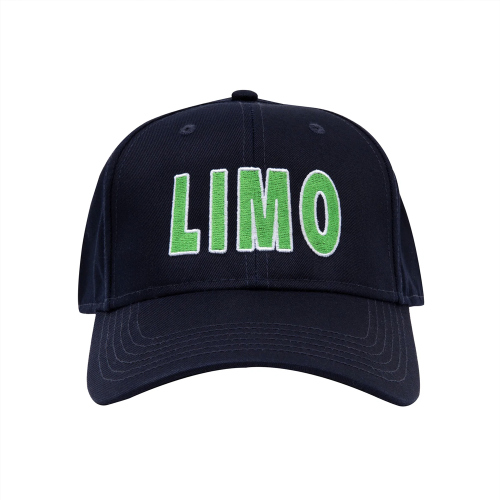 Limosine  LIMO Hat Navy