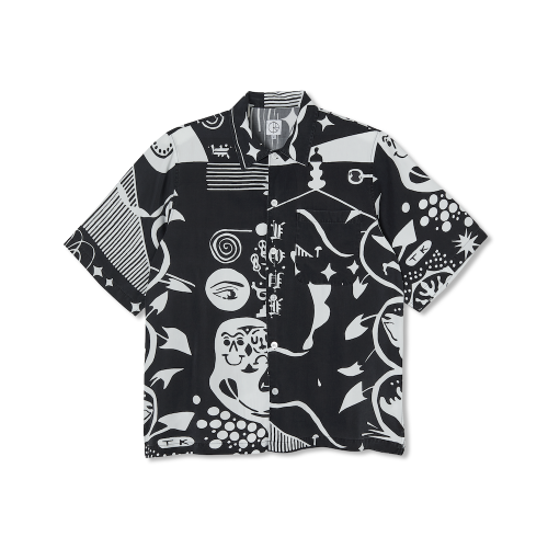 <img class='new_mark_img1' src='https://img.shop-pro.jp/img/new/icons20.gif' style='border:none;display:inline;margin:0px;padding:0px;width:auto;' />POLAR SKATE.CO  SPIRAL SHIRTS 