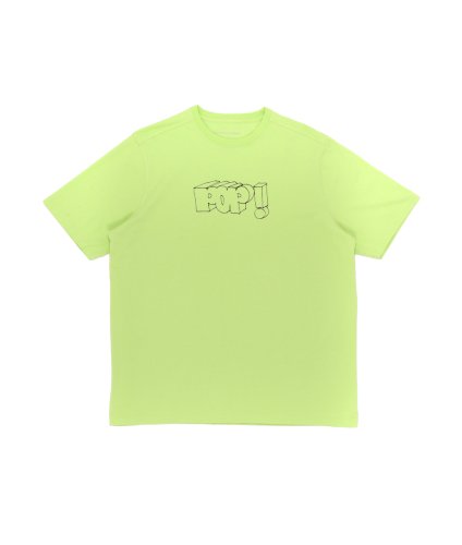 <img class='new_mark_img1' src='https://img.shop-pro.jp/img/new/icons20.gif' style='border:none;display:inline;margin:0px;padding:0px;width:auto;' />POP TRADING CO Right Yeah T-Shirt 