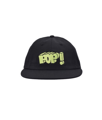 POP TRADING CO Right Yeah Sixpanel Hat 