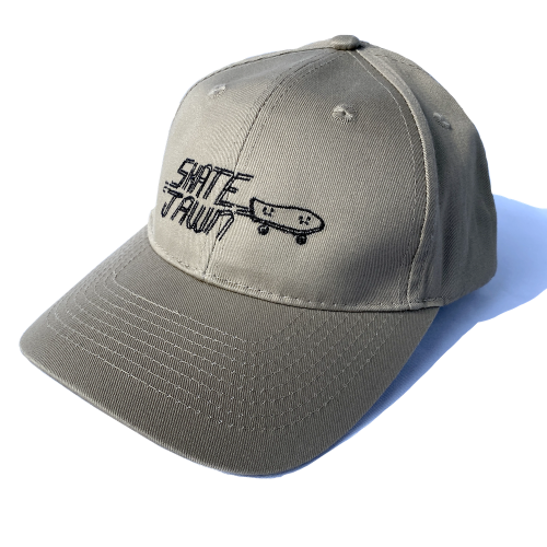 SKATE JAWN / Cruiser Hat  