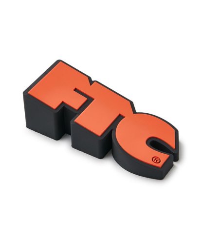 FTC  OG LOGO DOOR STOPPER