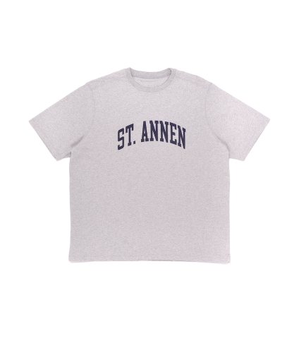 POP TRADING CO St Annen T-Shirt 