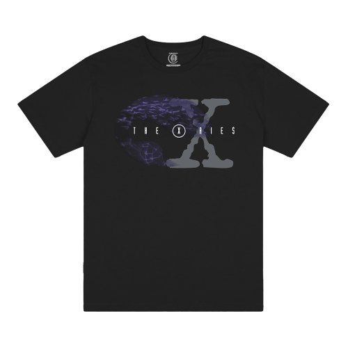 THEORIES PARANORMAL  TEE 