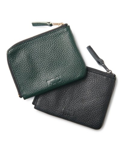 FTC  LUXE LEATHER COMPACT WALLET