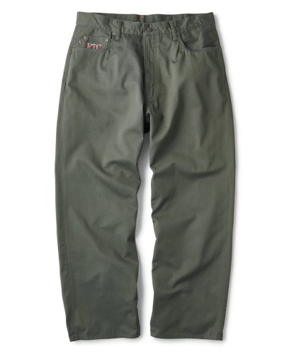 FTC  EMB CHINO 