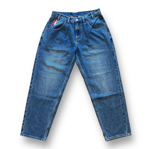 BAGLADY Baggy Lad Jeans 