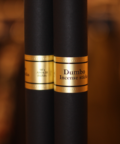 DUMBO INCENSE STICKS 90`S AM 4:20 ͤ