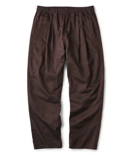 FTC  TWILL EASY PANT 