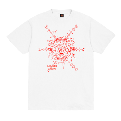 Satan's Drano Such Sight Tee 