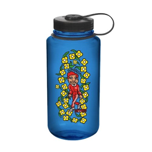 <img class='new_mark_img1' src='https://img.shop-pro.jp/img/new/icons5.gif' style='border:none;display:inline;margin:0px;padding:0px;width:auto;' />KROOKED  SWEATPANTS WATER BOTTLE  