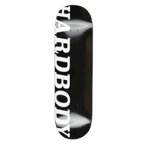 HARDBODY CLASSIC LOGO DECK 