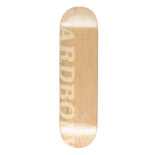 HARDBODY CLASSIC LOGO DECK 