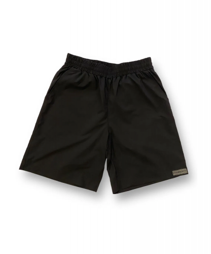 <img class='new_mark_img1' src='https://img.shop-pro.jp/img/new/icons24.gif' style='border:none;display:inline;margin:0px;padding:0px;width:auto;' />COCKROACH  G SPORTS  SETUP SHORTS  BLACK </p>
