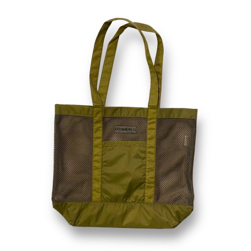 COCKROACH  SUMMER PARTY  MESH TOTE