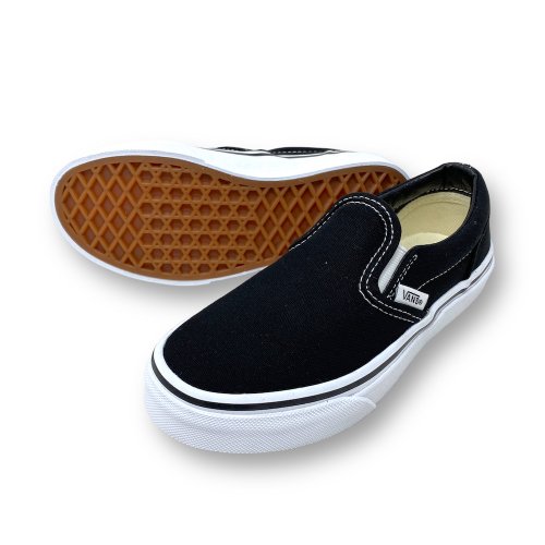 <img class='new_mark_img1' src='https://img.shop-pro.jp/img/new/icons29.gif' style='border:none;display:inline;margin:0px;padding:0px;width:auto;' />VANS   KIDS  SLIP ON 