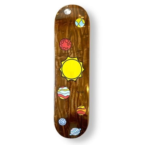 VISIT Cosmic Deck  8.1inch