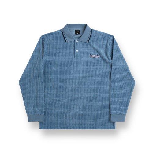 <img class='new_mark_img1' src='https://img.shop-pro.jp/img/new/icons5.gif' style='border:none;display:inline;margin:0px;padding:0px;width:auto;' />BAGLADY Thick Corduroy Polo Shirt 