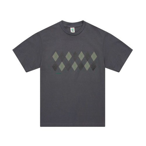 <img class='new_mark_img1' src='https://img.shop-pro.jp/img/new/icons5.gif' style='border:none;display:inline;margin:0px;padding:0px;width:auto;' />FROG  Total Argyle Tee 