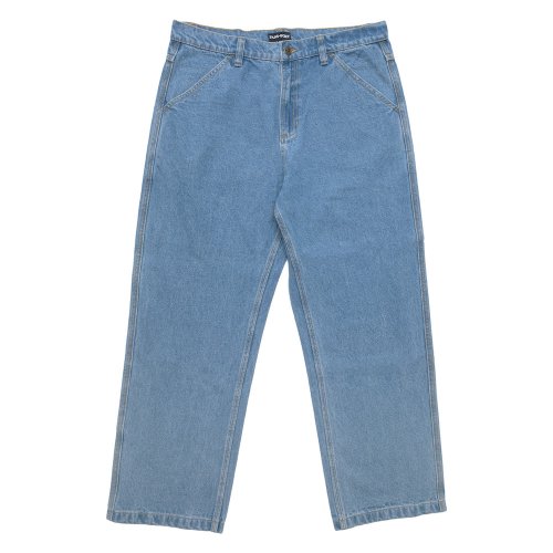 <img class='new_mark_img1' src='https://img.shop-pro.jp/img/new/icons5.gif' style='border:none;display:inline;margin:0px;padding:0px;width:auto;' />PASS~PORT Workers Club Denim Jean  