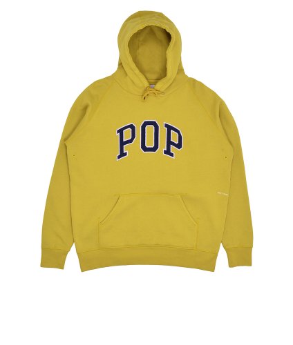 <img class='new_mark_img1' src='https://img.shop-pro.jp/img/new/icons5.gif' style='border:none;display:inline;margin:0px;padding:0px;width:auto;' />POP TRADING CO  Arch Hooded Sweat 