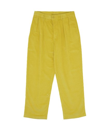 <img class='new_mark_img1' src='https://img.shop-pro.jp/img/new/icons5.gif' style='border:none;display:inline;margin:0px;padding:0px;width:auto;' />POP TRADING CO Cord Suit Pant 