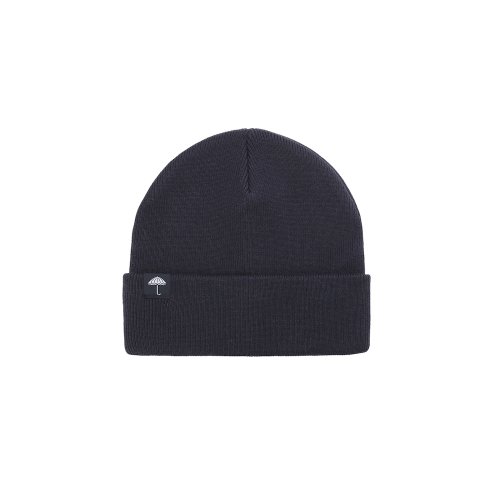 <img class='new_mark_img1' src='https://img.shop-pro.jp/img/new/icons5.gif' style='border:none;display:inline;margin:0px;padding:0px;width:auto;' />HELAS  CLASSIC BEANIE NAVY