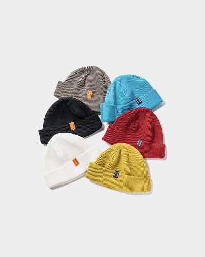<img class='new_mark_img1' src='https://img.shop-pro.jp/img/new/icons5.gif' style='border:none;display:inline;margin:0px;padding:0px;width:auto;' />Tightbooth  TAG BEANIE 
