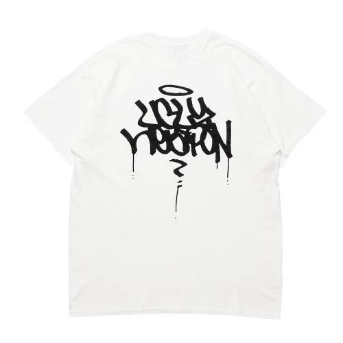 UGLY WEAPON Tagging Tee  