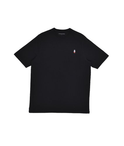 <img class='new_mark_img1' src='https://img.shop-pro.jp/img/new/icons5.gif' style='border:none;display:inline;margin:0px;padding:0px;width:auto;' />POP TRADING COMPANY & Miffy Embroidered T-Shirt Black