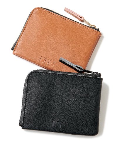 <img class='new_mark_img1' src='https://img.shop-pro.jp/img/new/icons5.gif' style='border:none;display:inline;margin:0px;padding:0px;width:auto;' />FTC  LUXE LEATHER COMPACT WALLET