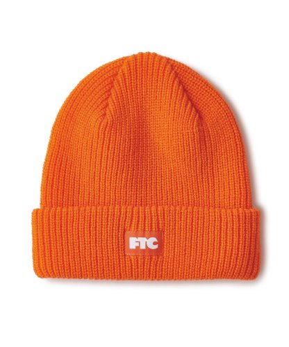 <img class='new_mark_img1' src='https://img.shop-pro.jp/img/new/icons5.gif' style='border:none;display:inline;margin:0px;padding:0px;width:auto;' />FTC  BOX LOGO BEANIE  