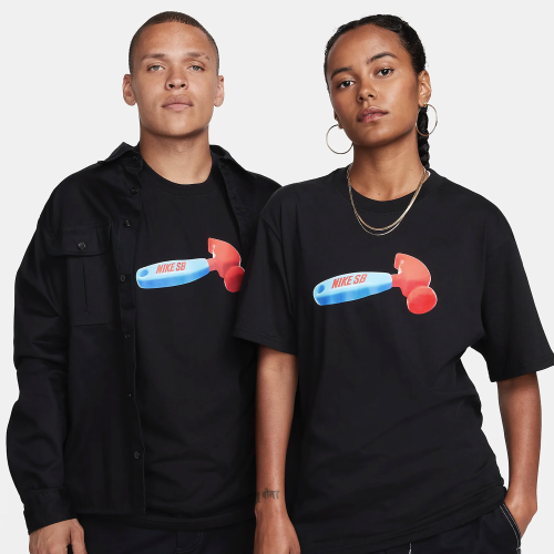 <img class='new_mark_img1' src='https://img.shop-pro.jp/img/new/icons5.gif' style='border:none;display:inline;margin:0px;padding:0px;width:auto;' />NIKE SB  HAMMER TEE 