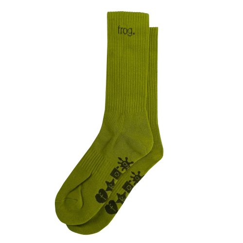 Frog  Frog Socks 